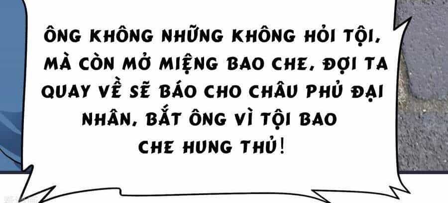 Trọng Sinh Ta Là Đại Thiên Thần - Chương 93 - ảnh 20