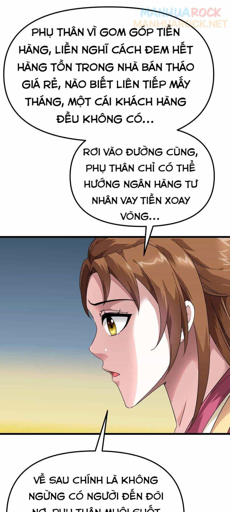 Trọng Sinh Ta Là Đại Thiên Thần - Chương 94 - ảnh 41
