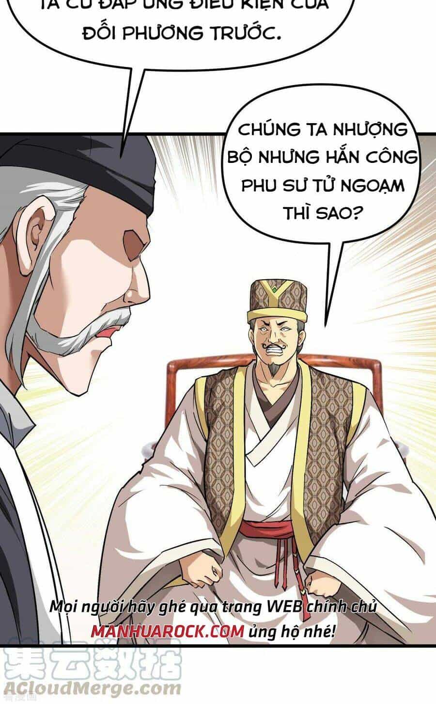 Trọng Sinh Ta Là Đại Thiên Thần - Chương 97 - ảnh 2