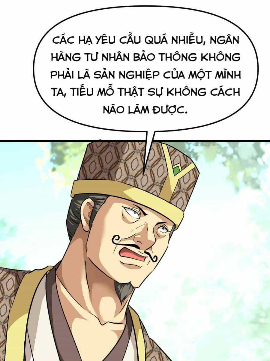 Trọng Sinh Ta Là Đại Thiên Thần - Chương 97 - ảnh 35