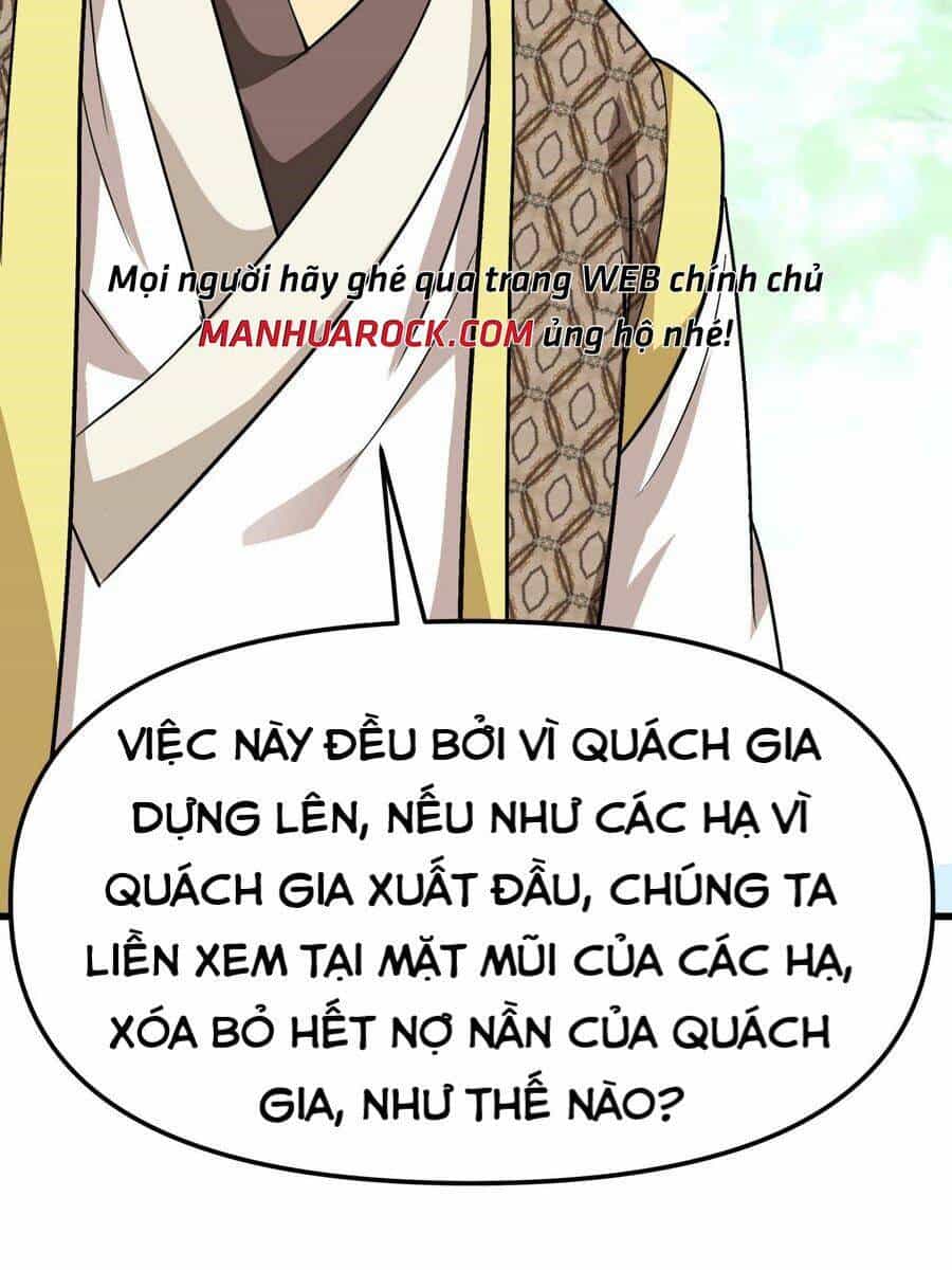 Trọng Sinh Ta Là Đại Thiên Thần - Chương 97 - ảnh 36