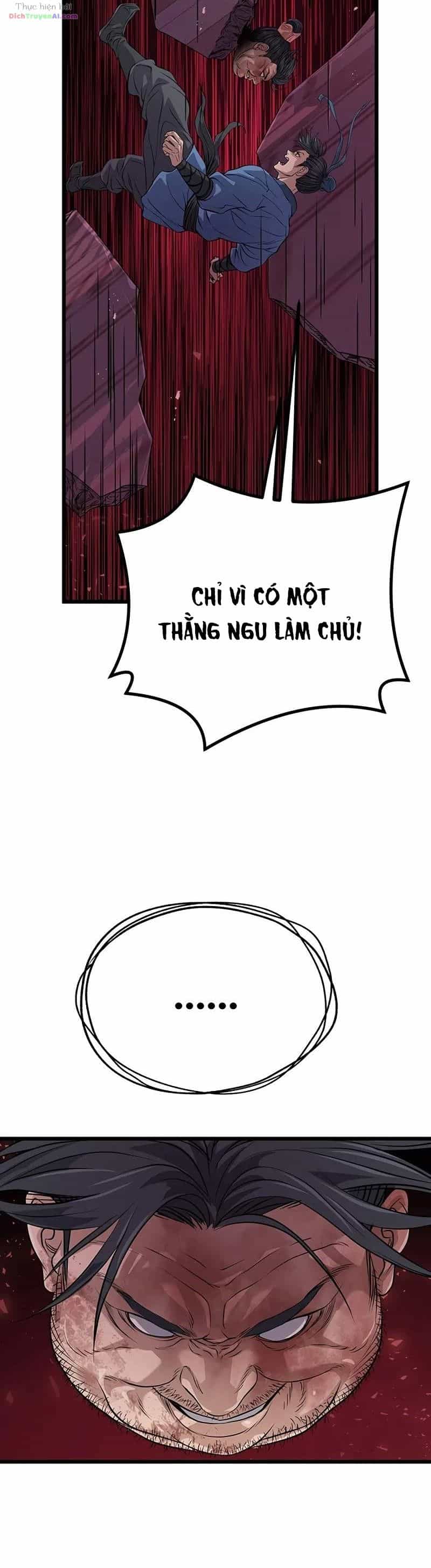 Trọng Sinh Thành Bại Gia Chi Tử - Chương 18 - ảnh 28