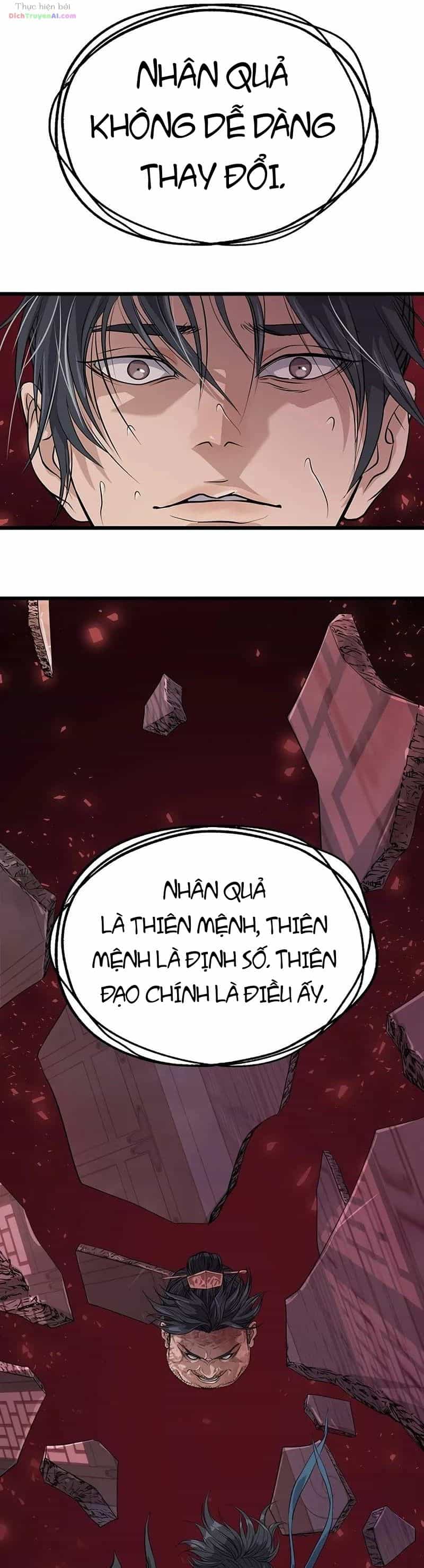 Trọng Sinh Thành Bại Gia Chi Tử - Chương 18 - ảnh 29