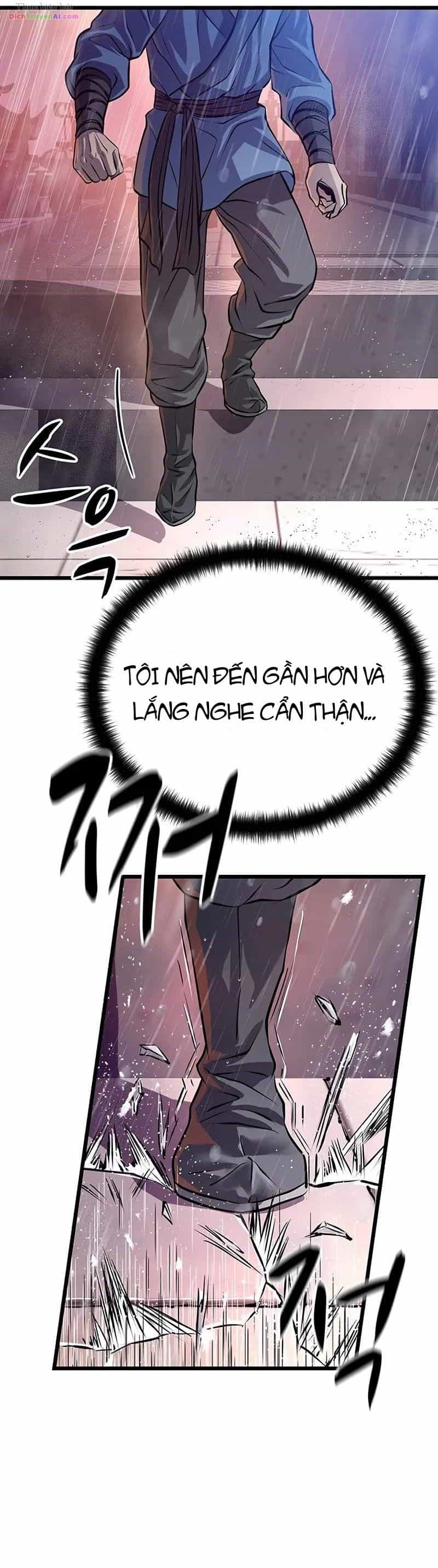 Trọng Sinh Thành Bại Gia Chi Tử - Chương 18 - ảnh 3