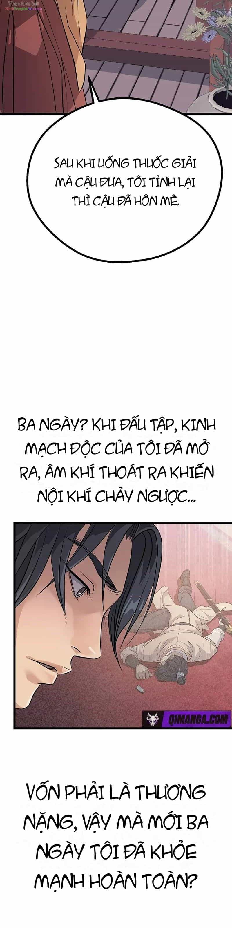 Trọng Sinh Thành Bại Gia Chi Tử - Chương 18 - ảnh 47