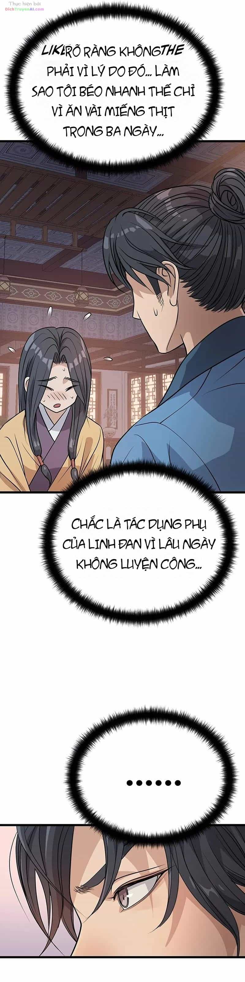 Trọng Sinh Thành Bại Gia Chi Tử - Chương 18 - ảnh 55