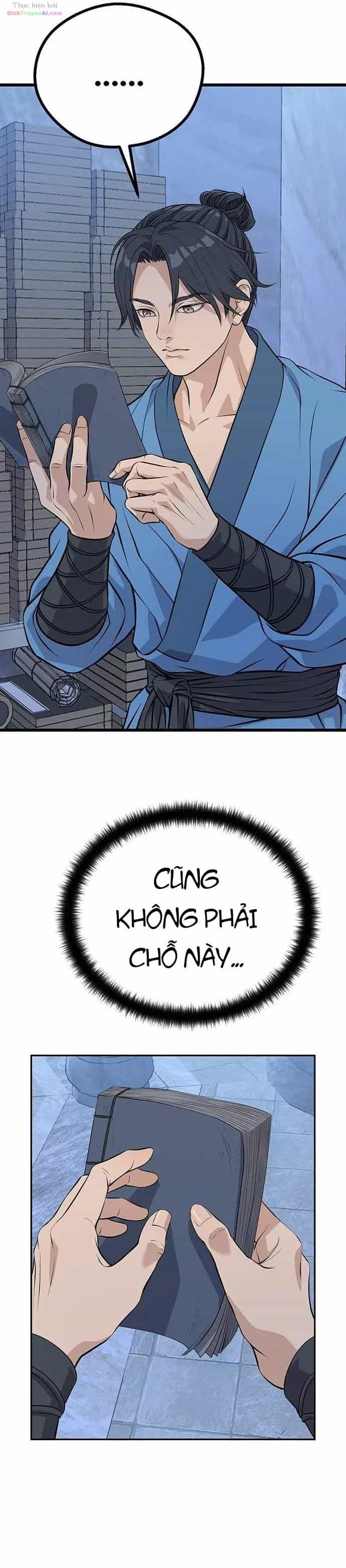 Trọng Sinh Thành Bại Gia Chi Tử - Chương 19 - ảnh 14