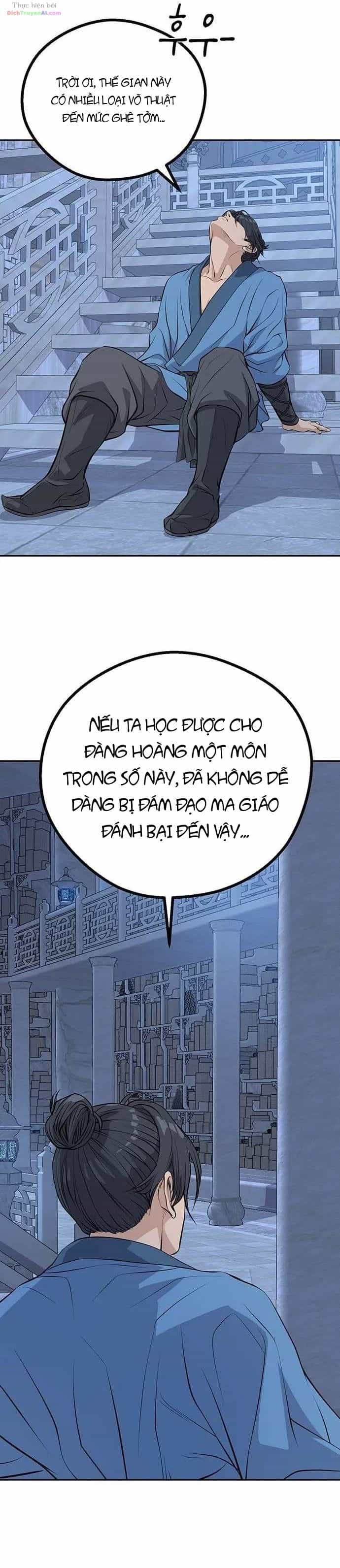 Trọng Sinh Thành Bại Gia Chi Tử - Chương 19 - ảnh 17
