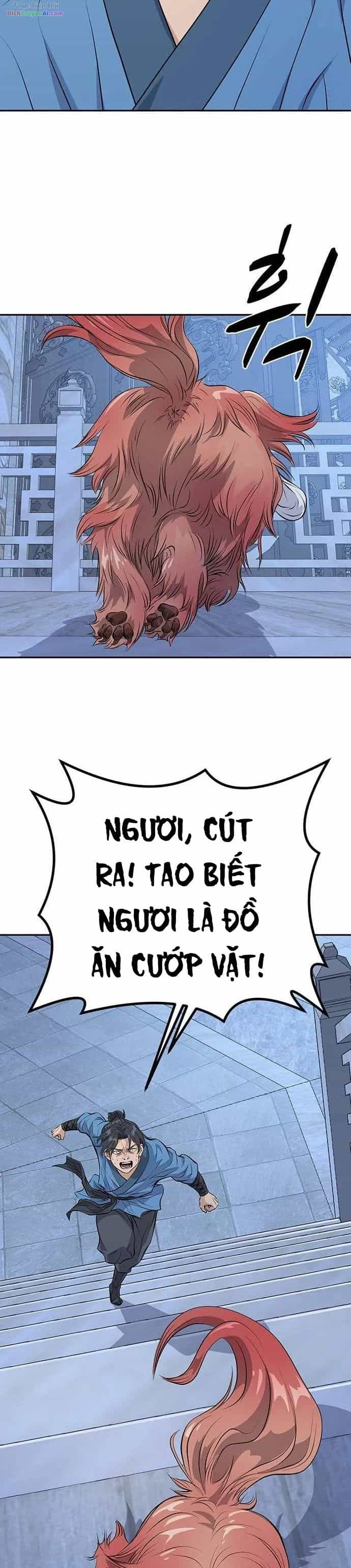 Trọng Sinh Thành Bại Gia Chi Tử - Chương 19 - ảnh 32