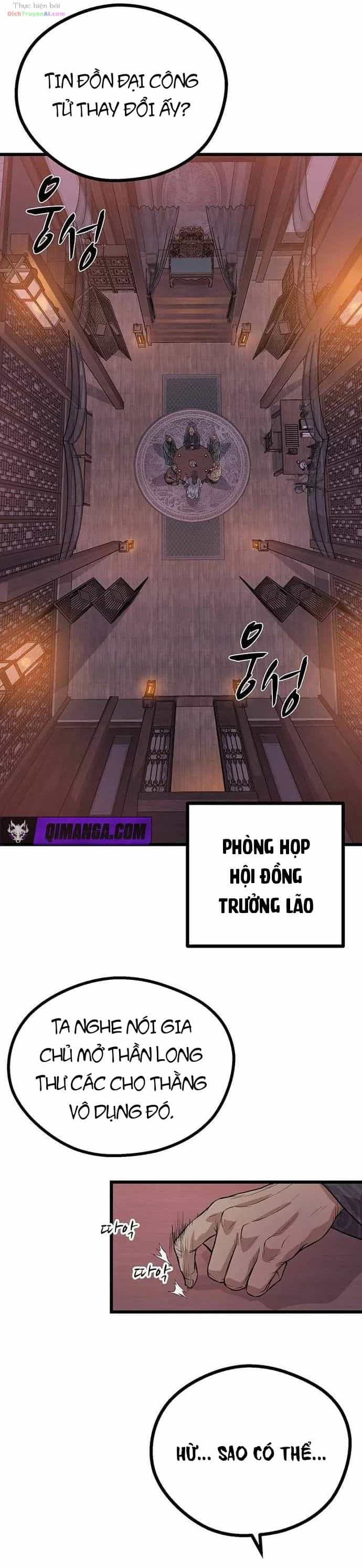 Trọng Sinh Thành Bại Gia Chi Tử - Chương 19 - ảnh 49