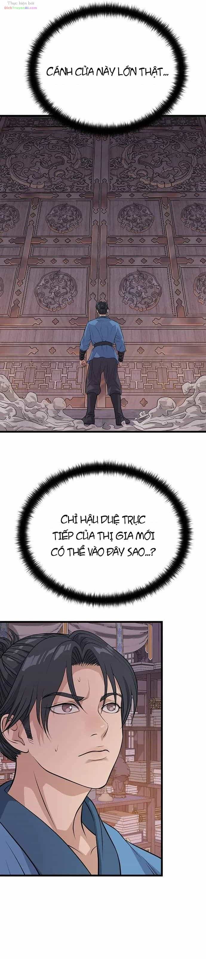 Trọng Sinh Thành Bại Gia Chi Tử - Chương 19 - ảnh 5