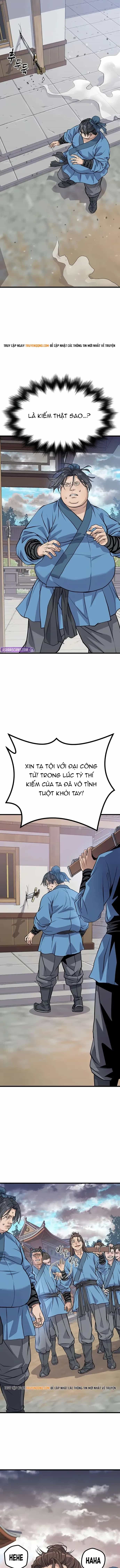 Trọng Sinh Thành Bại Gia Chi Tử - Chương 2 - ảnh 3
