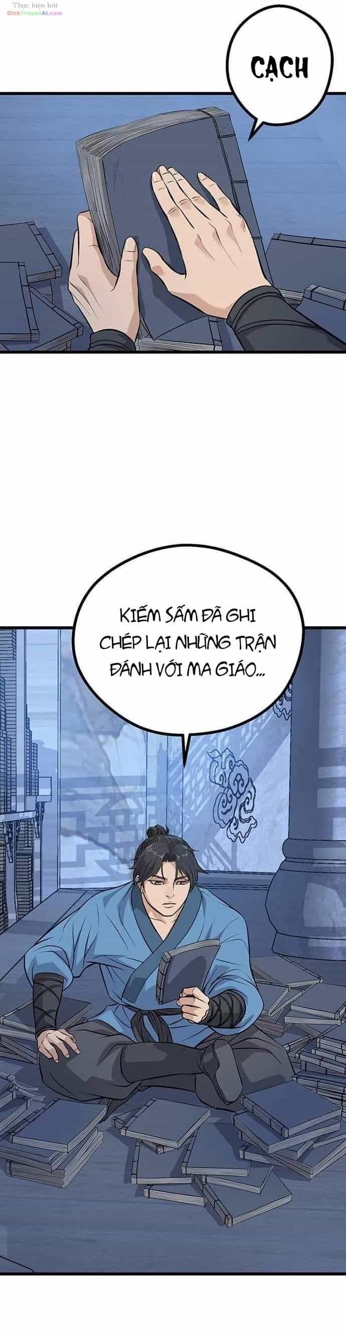 Trọng Sinh Thành Bại Gia Chi Tử - Chương 20 - ảnh 15