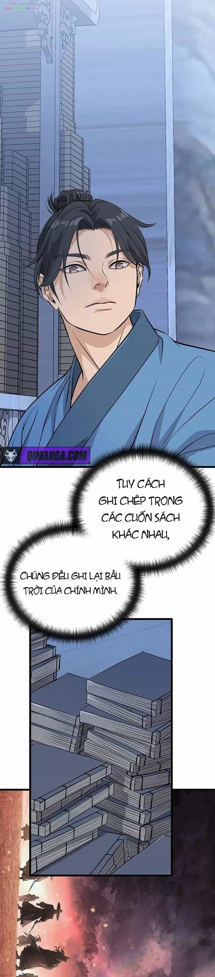 Trọng Sinh Thành Bại Gia Chi Tử - Chương 20 - ảnh 19