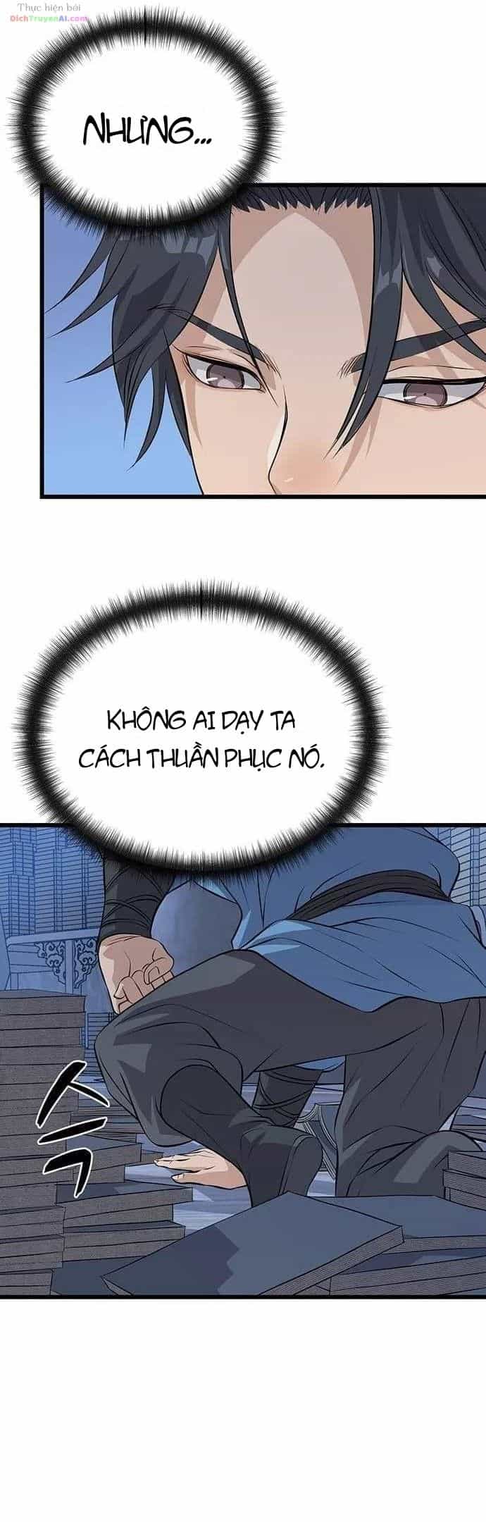 Trọng Sinh Thành Bại Gia Chi Tử - Chương 20 - ảnh 21