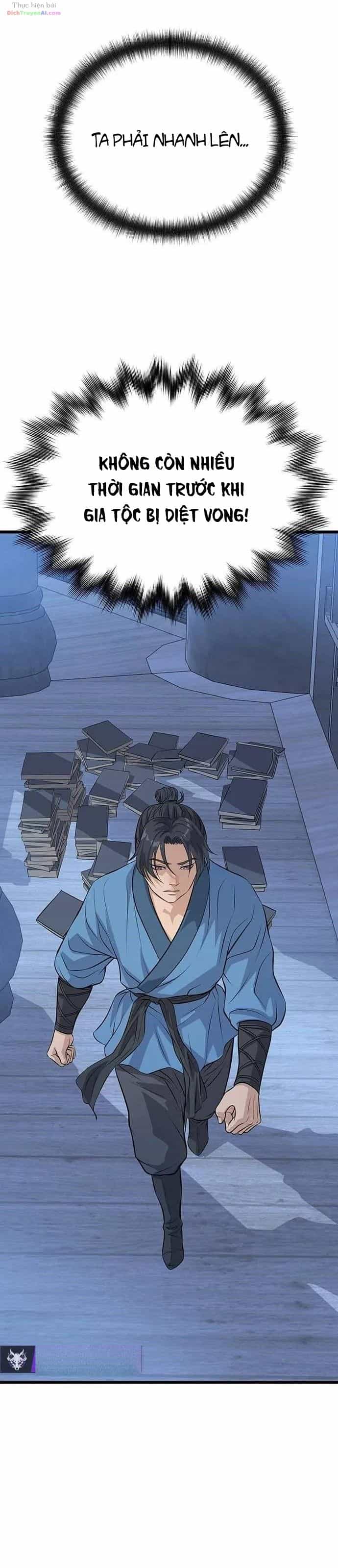 Trọng Sinh Thành Bại Gia Chi Tử - Chương 20 - ảnh 23