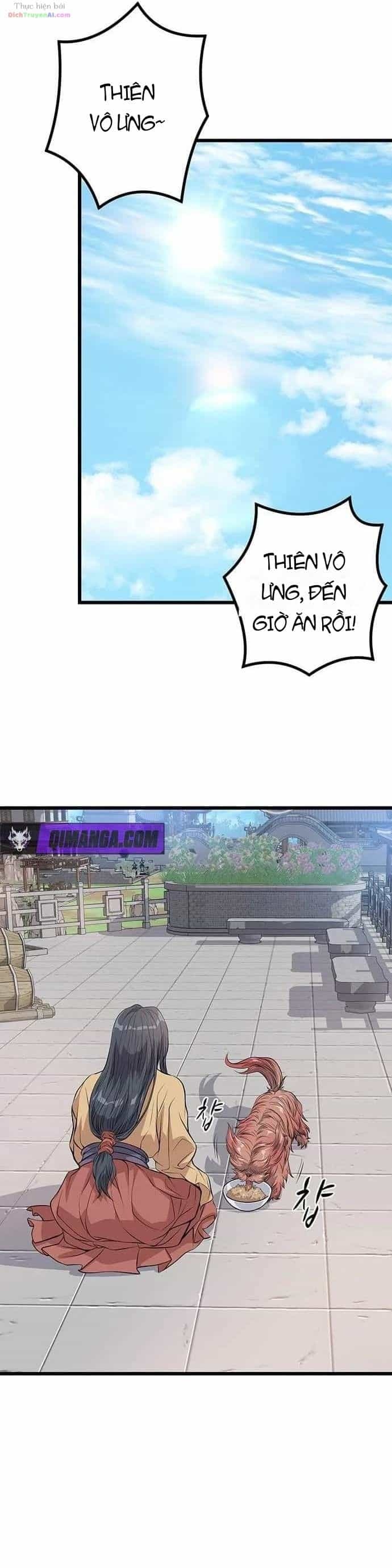 Trọng Sinh Thành Bại Gia Chi Tử - Chương 20 - ảnh 29
