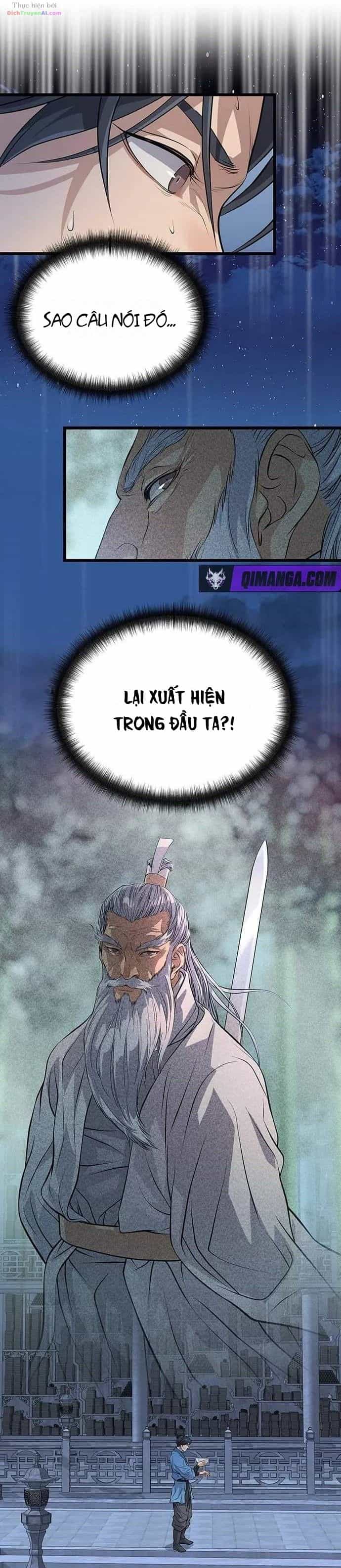 Trọng Sinh Thành Bại Gia Chi Tử - Chương 20 - ảnh 39