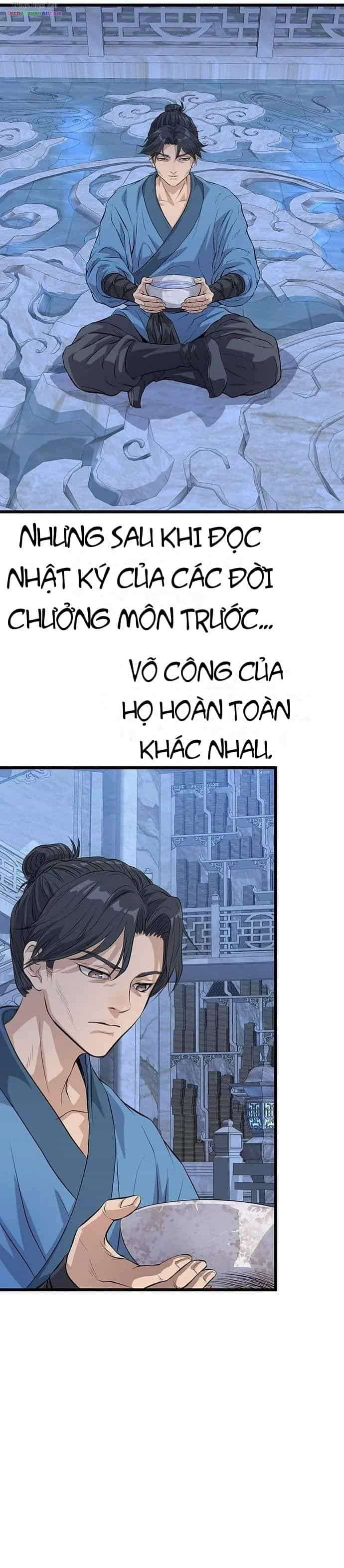 Trọng Sinh Thành Bại Gia Chi Tử - Chương 20 - ảnh 41
