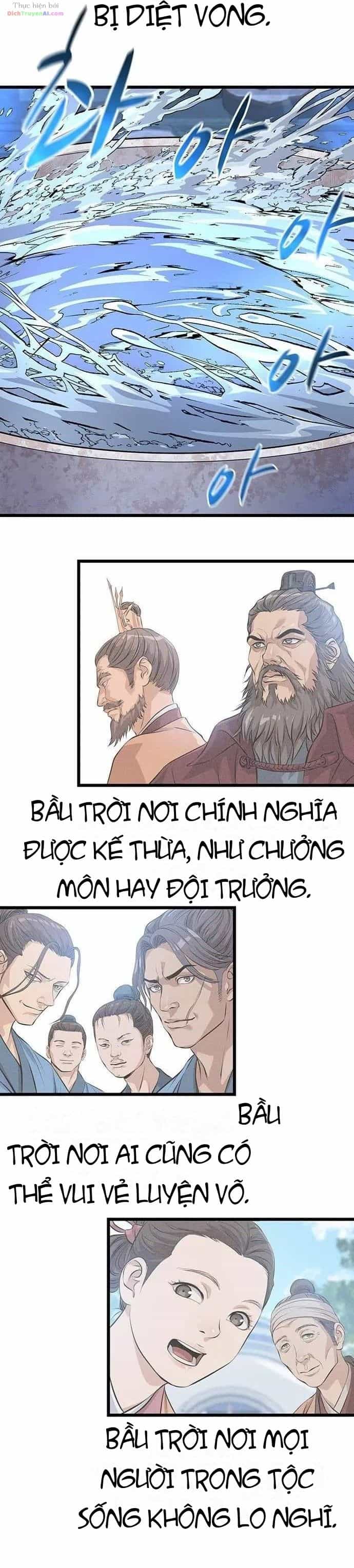 Trọng Sinh Thành Bại Gia Chi Tử - Chương 20 - ảnh 45