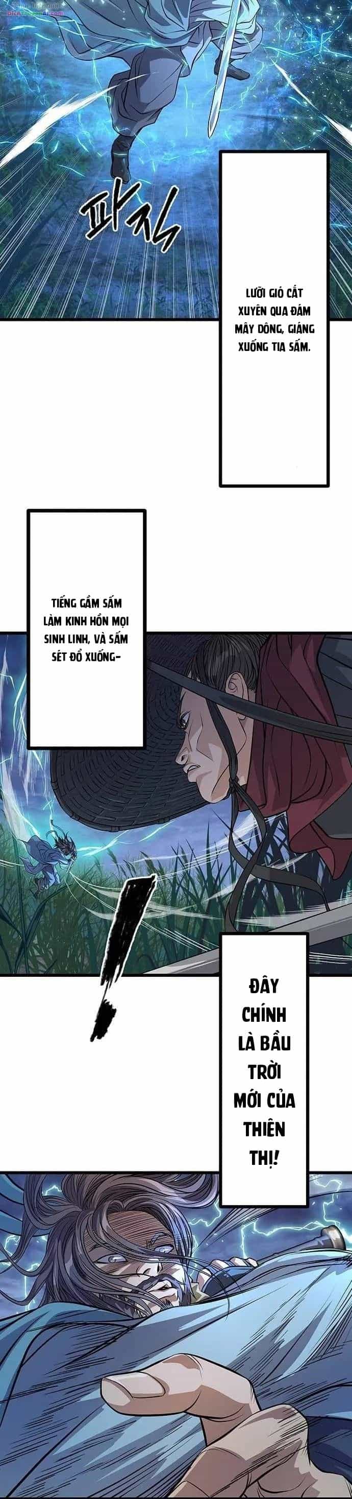 Trọng Sinh Thành Bại Gia Chi Tử - Chương 20 - ảnh 6