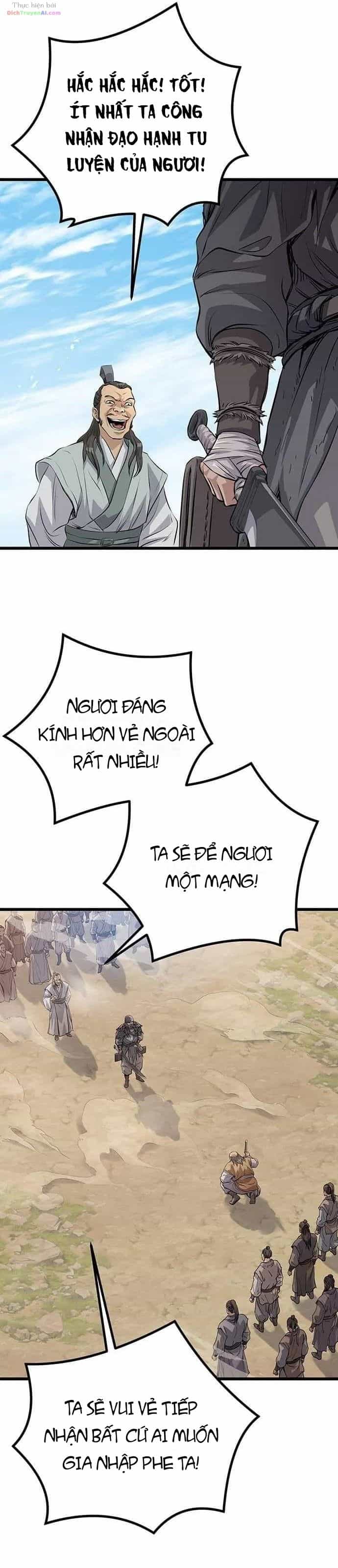 Trọng Sinh Thành Bại Gia Chi Tử - Chương 21 - ảnh 23