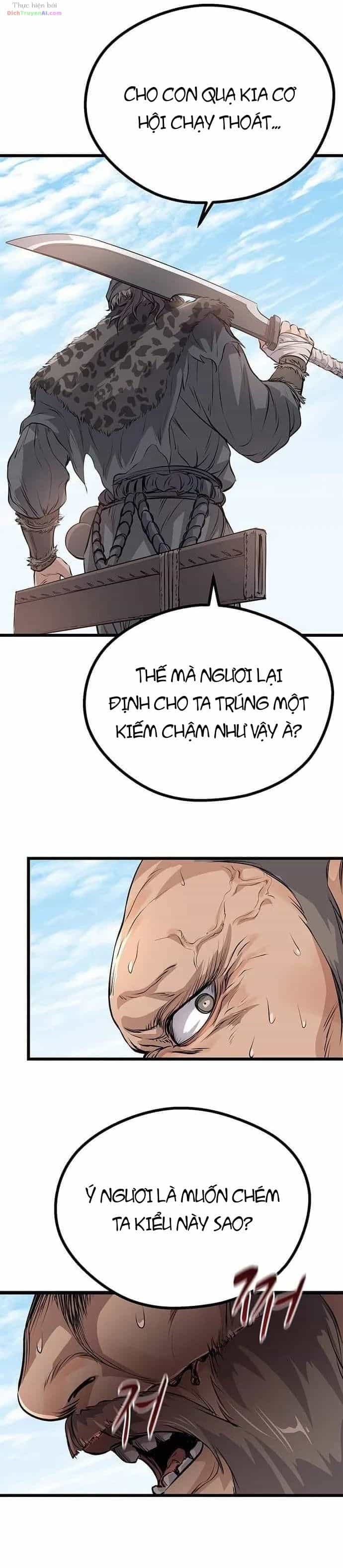 Trọng Sinh Thành Bại Gia Chi Tử - Chương 21 - ảnh 36