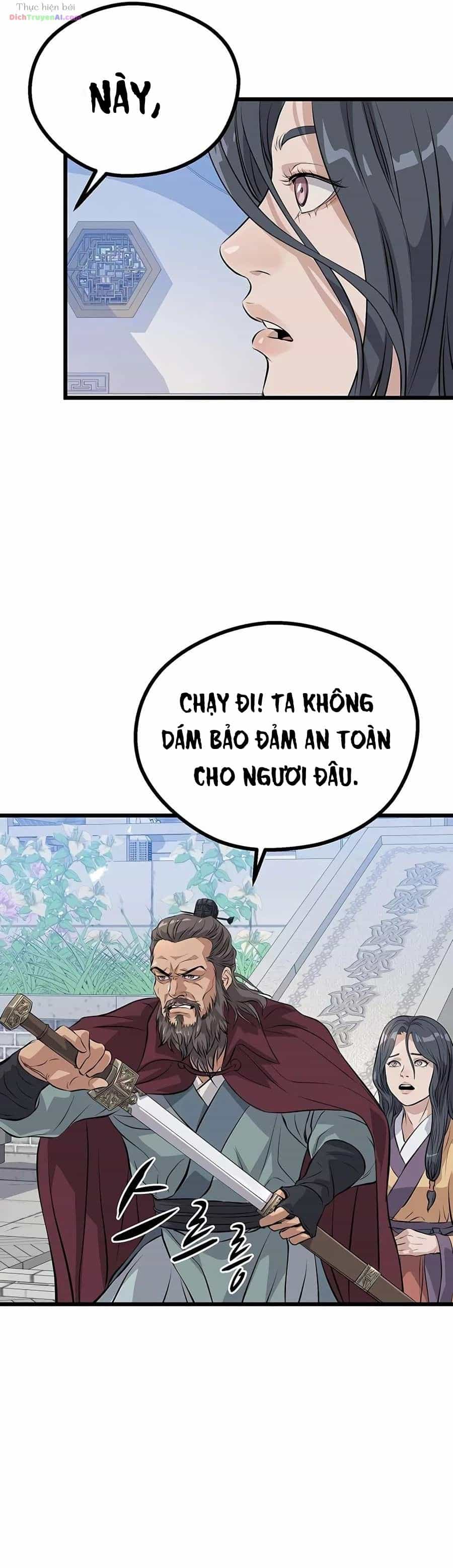 Trọng Sinh Thành Bại Gia Chi Tử - Chương 22 - ảnh 6