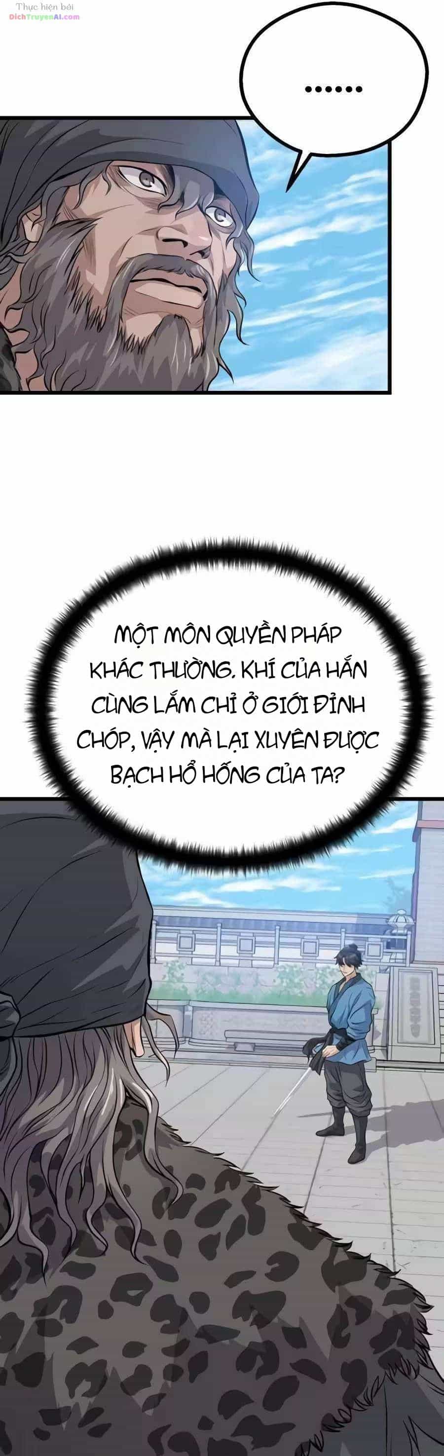 Trọng Sinh Thành Bại Gia Chi Tử - Chương 24 - ảnh 33