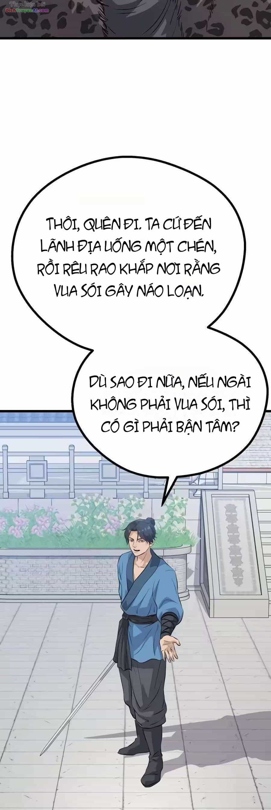 Trọng Sinh Thành Bại Gia Chi Tử - Chương 24 - ảnh 66