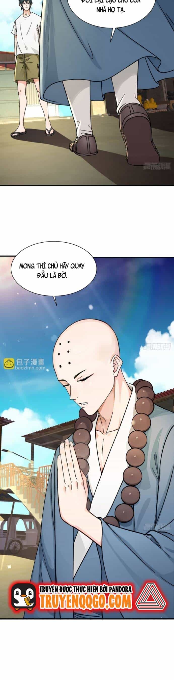 Trọng Sinh Thành Cặn Bã: Dùng Vợ Con Chứng Đạo Bất Tử - Chương 15 - ảnh 14
