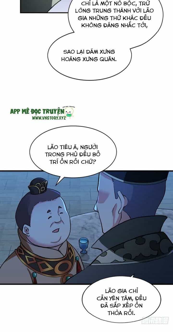 Trọng Sinh Thành Cậu Vàng Tại Dị Thế - Chương 10 - ảnh 22