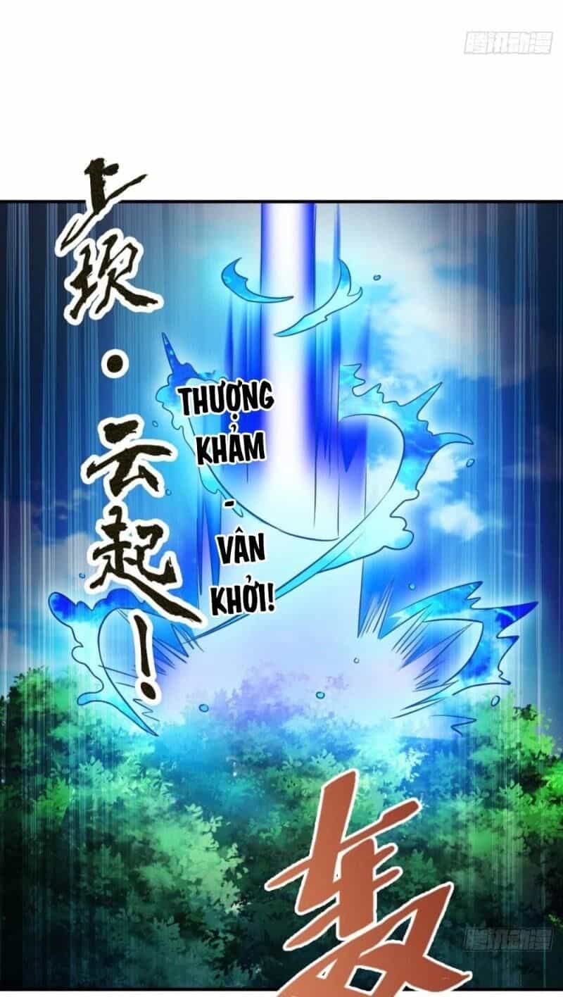 Trọng Sinh Thành Cậu Vàng Tại Dị Thế - Chương 99 - ảnh 7