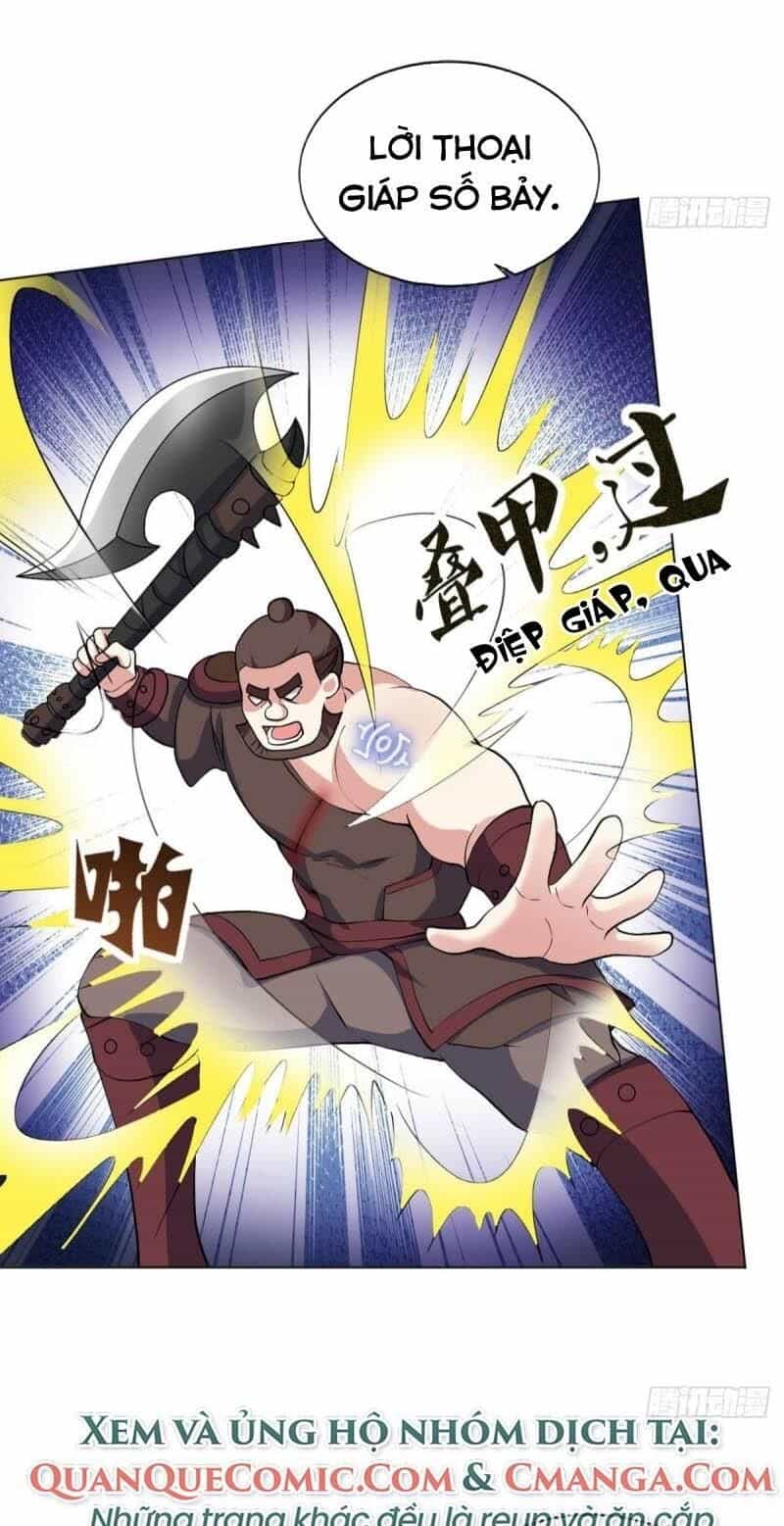 Trọng Sinh Thành Cậu Vàng Tại Dị Thế - Chương 100 - ảnh 33