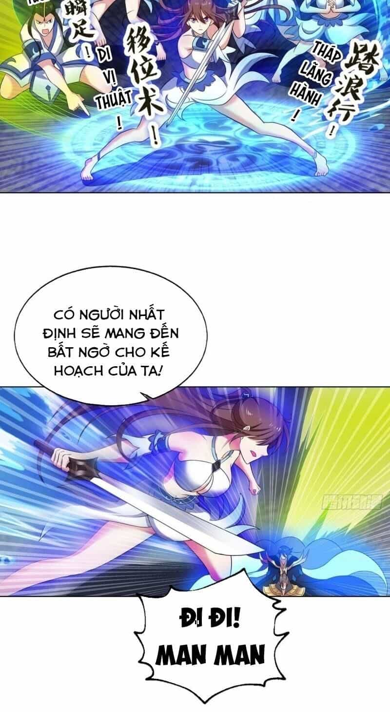 Trọng Sinh Thành Cậu Vàng Tại Dị Thế - Chương 102 - ảnh 20