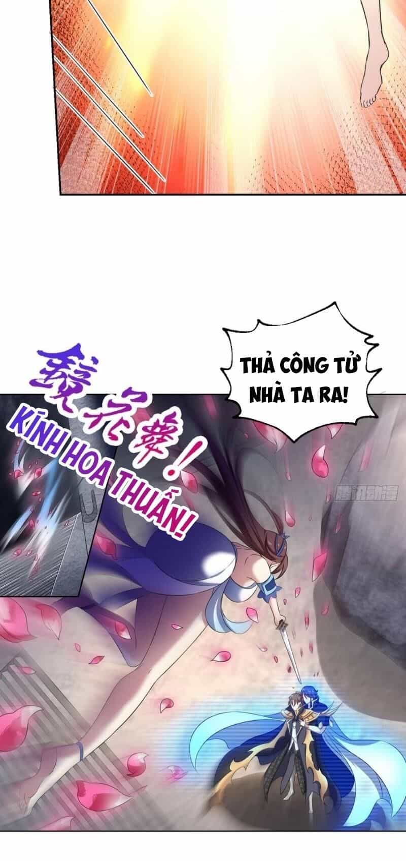Trọng Sinh Thành Cậu Vàng Tại Dị Thế - Chương 102 - ảnh 8