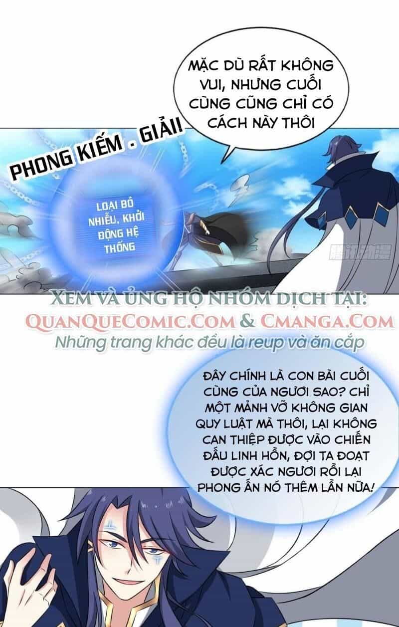 Trọng Sinh Thành Cậu Vàng Tại Dị Thế - Chương 103 - ảnh 37