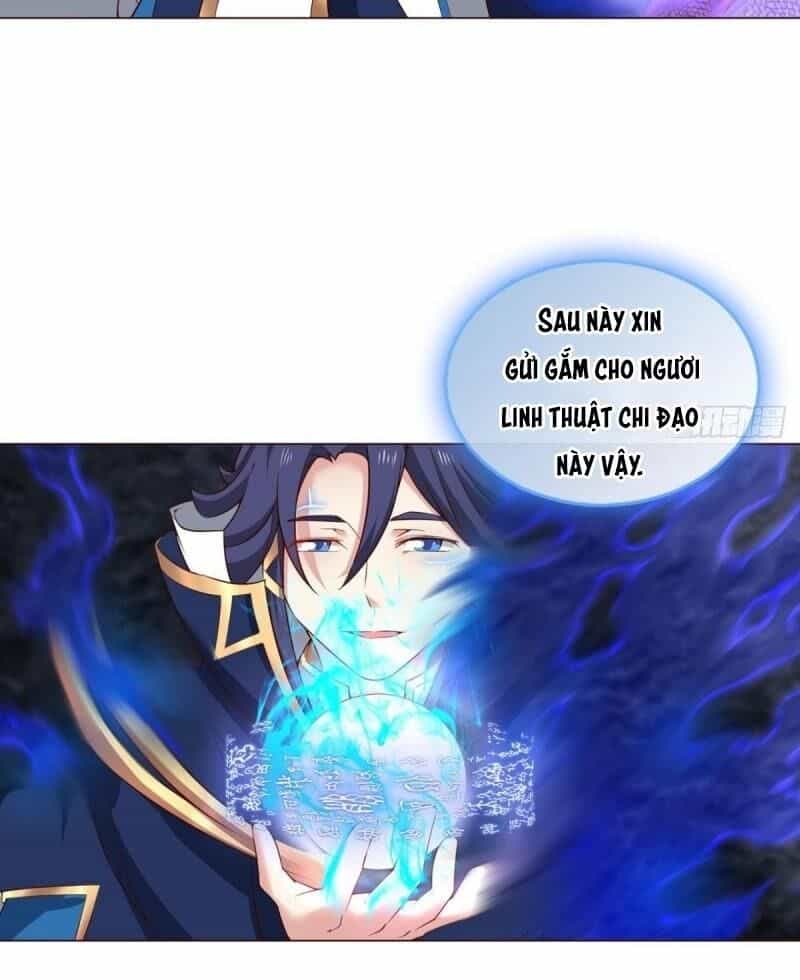 Trọng Sinh Thành Cậu Vàng Tại Dị Thế - Chương 104 - ảnh 48