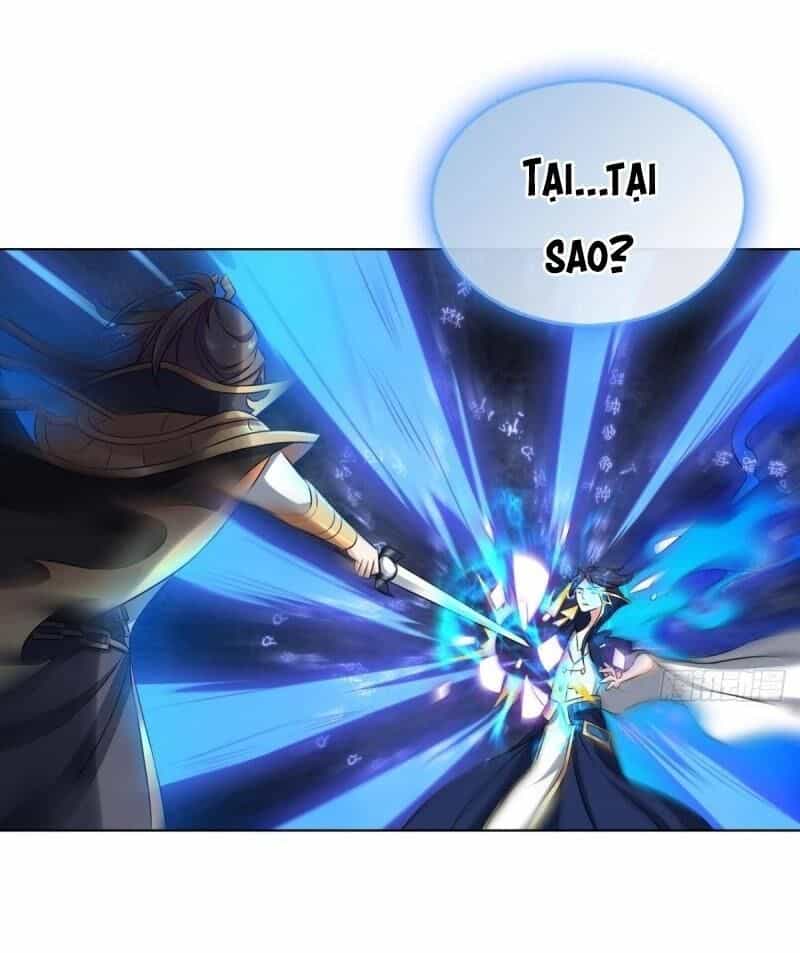 Trọng Sinh Thành Cậu Vàng Tại Dị Thế - Chương 104 - ảnh 54
