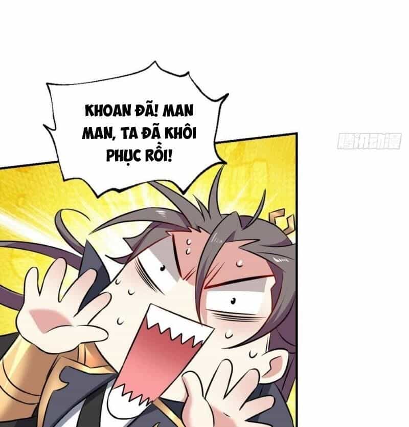 Trọng Sinh Thành Cậu Vàng Tại Dị Thế - Chương 105 - ảnh 22
