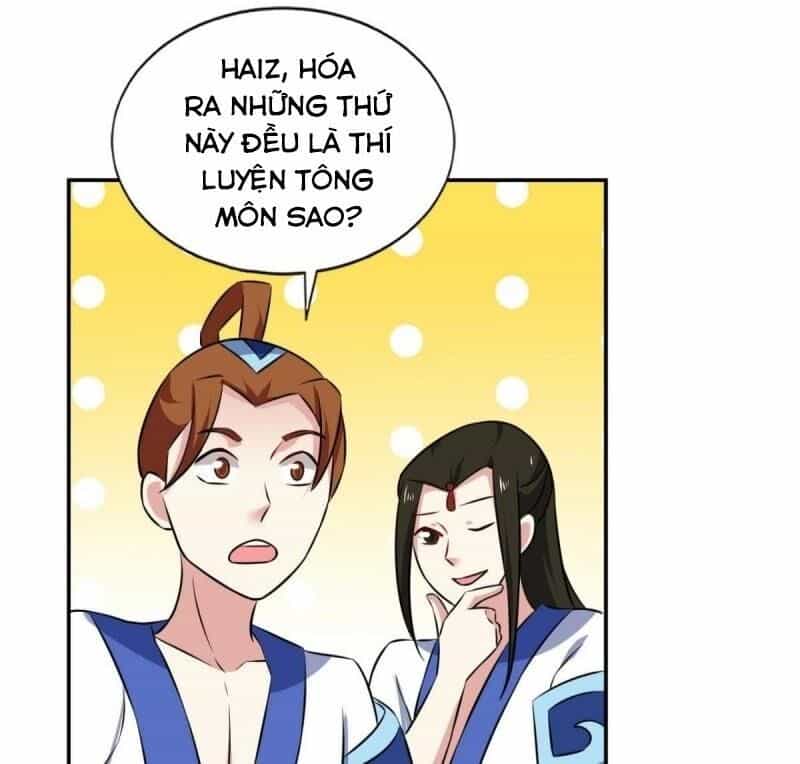 Trọng Sinh Thành Cậu Vàng Tại Dị Thế - Chương 105 - ảnh 40