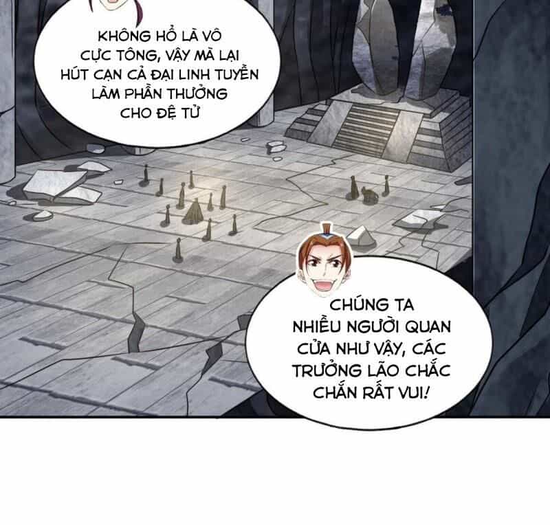 Trọng Sinh Thành Cậu Vàng Tại Dị Thế - Chương 105 - ảnh 42