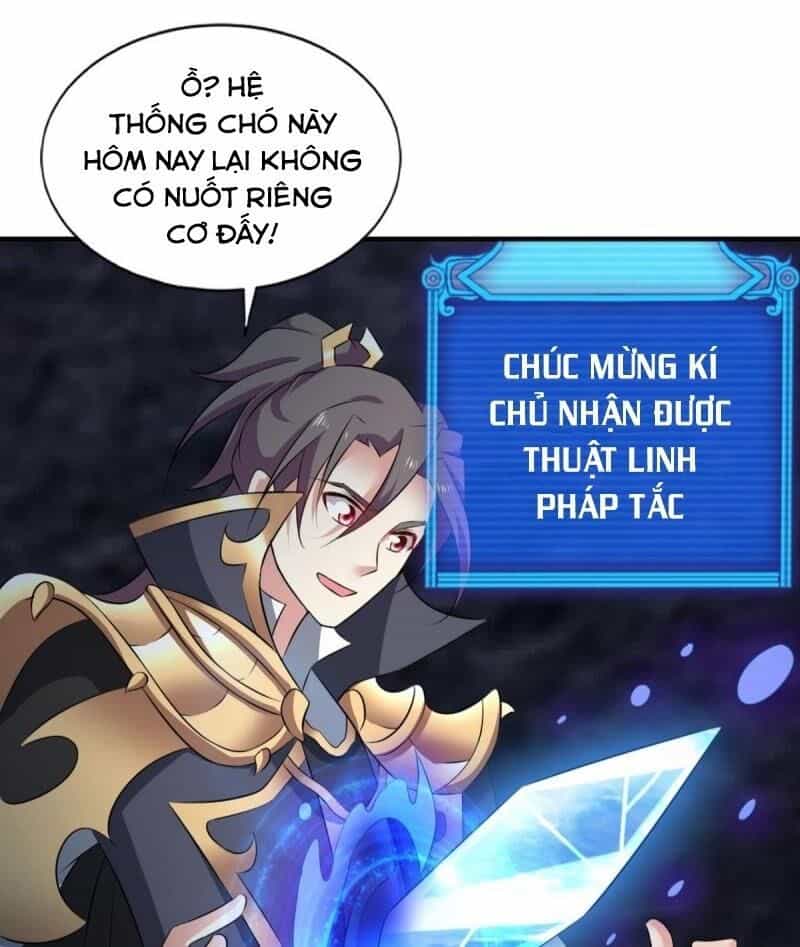 Trọng Sinh Thành Cậu Vàng Tại Dị Thế - Chương 105 - ảnh 7