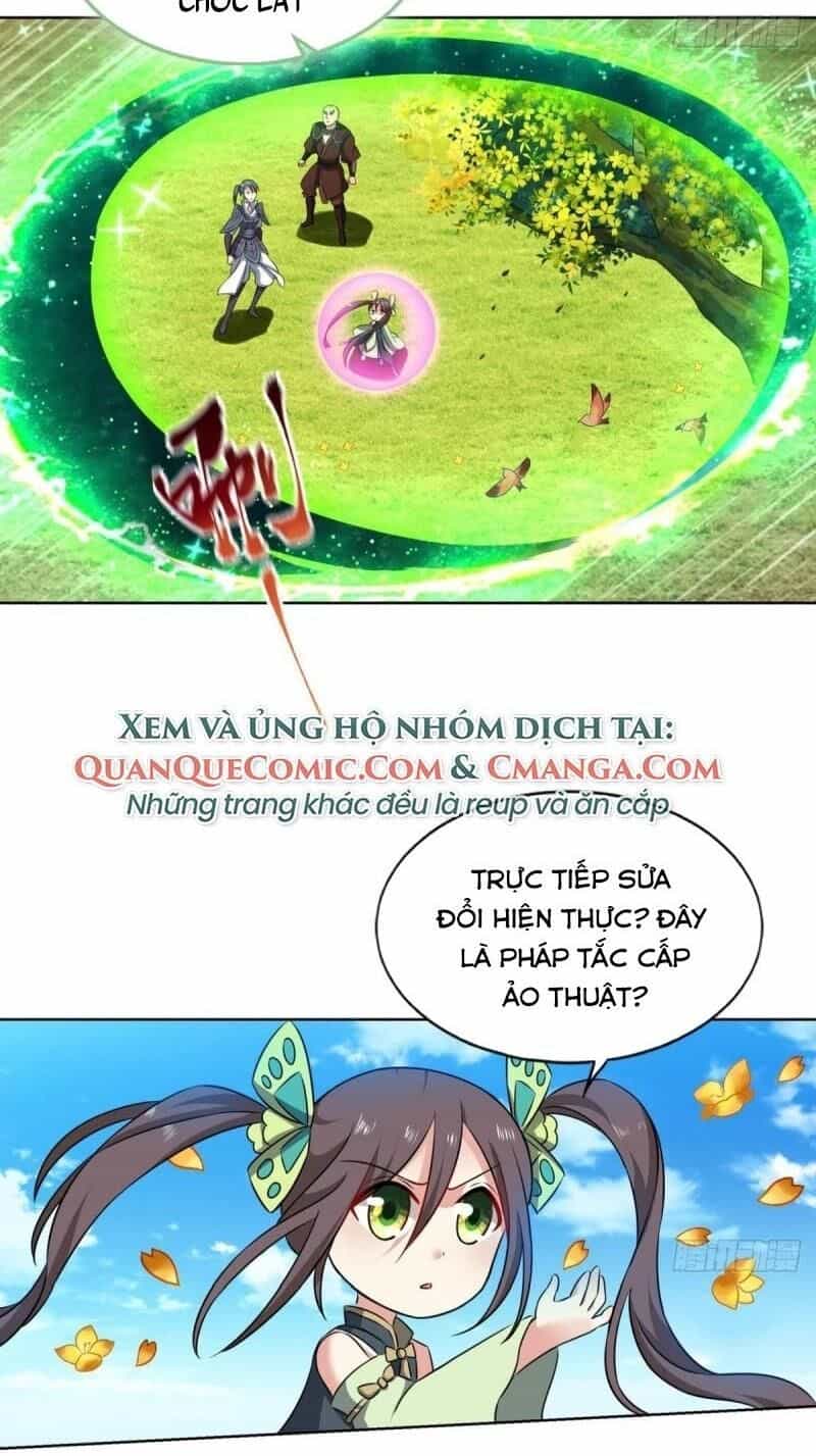 Trọng Sinh Thành Cậu Vàng Tại Dị Thế - Chương 106 - ảnh 18