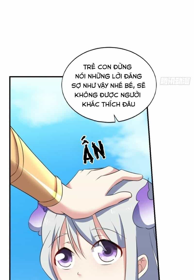 Trọng Sinh Thành Cậu Vàng Tại Dị Thế - Chương 107 - ảnh 4