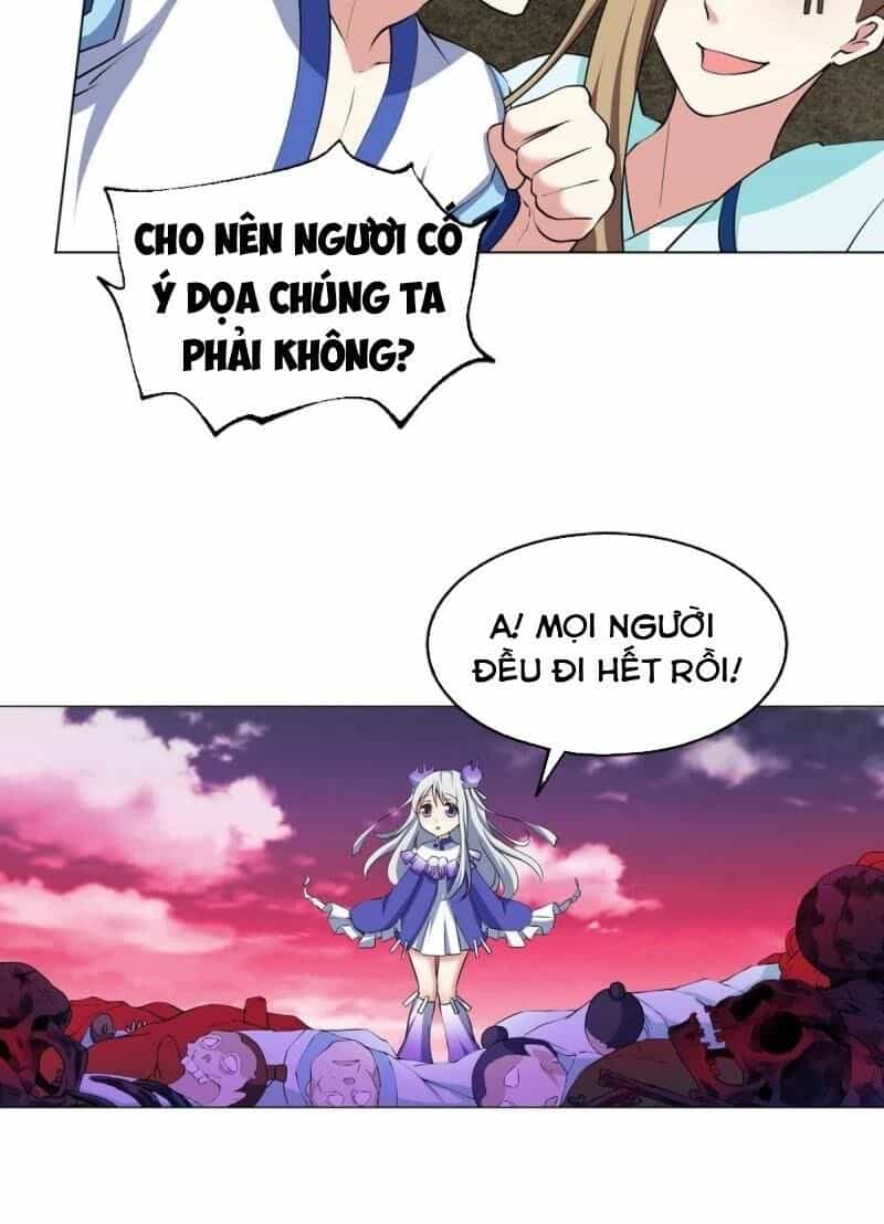 Trọng Sinh Thành Cậu Vàng Tại Dị Thế - Chương 108 - ảnh 44