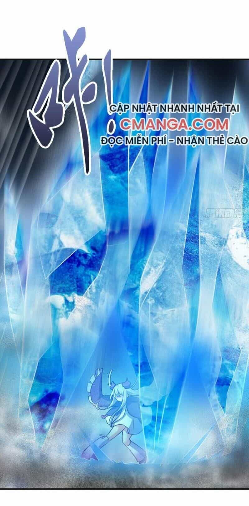 Trọng Sinh Thành Cậu Vàng Tại Dị Thế - Chương 110 - ảnh 26