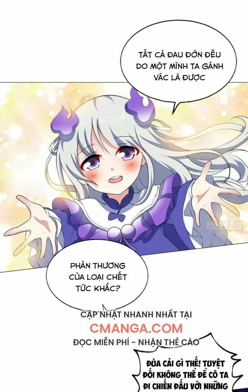 Trọng Sinh Thành Cậu Vàng Tại Dị Thế - Chương 110 - ảnh 41
