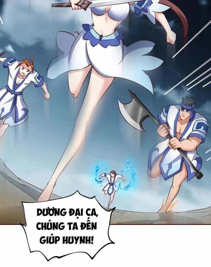 Trọng Sinh Thành Cậu Vàng Tại Dị Thế - Chương 111 - ảnh 16