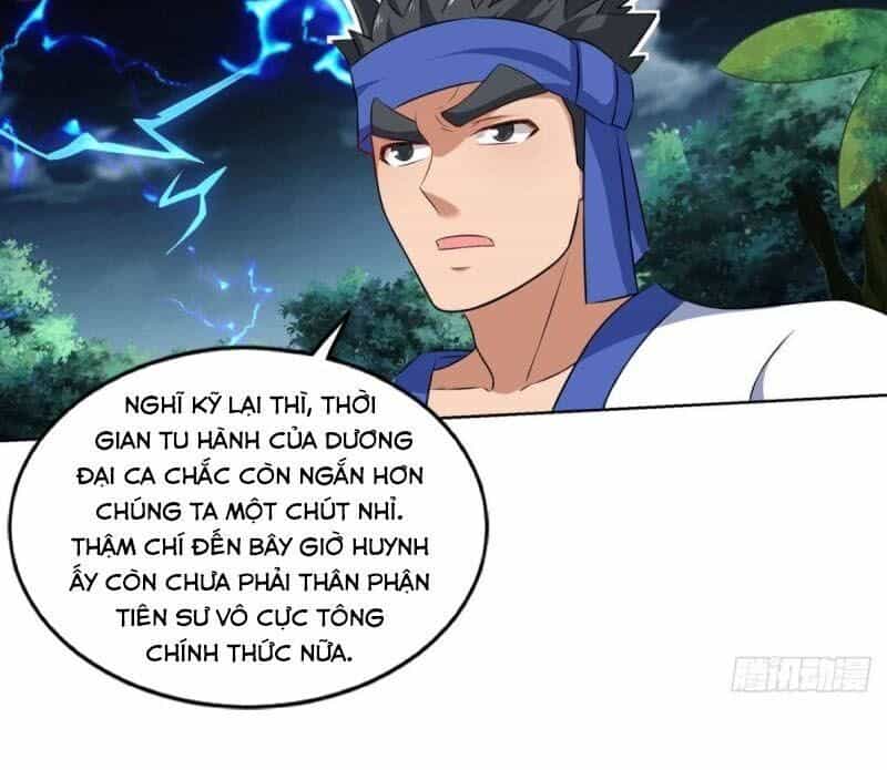 Trọng Sinh Thành Cậu Vàng Tại Dị Thế - Chương 111 - ảnh 36